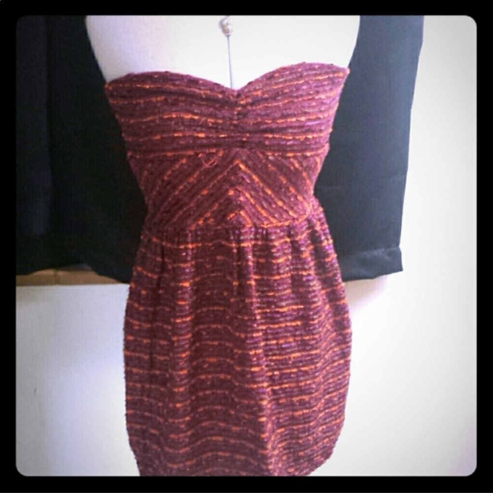 Roxy Summer Dress